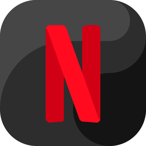 netflix logo apkvelo