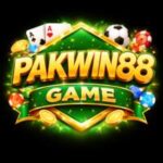 PAKWIN88 Game