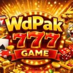 Wd Pak 777 Game