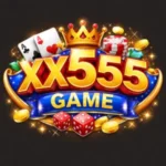 XX555 Game