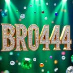 BRO444 Game