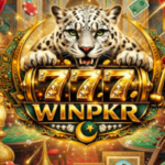 WINPKR777 Game