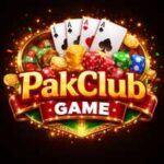 PakClub Game